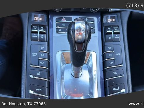 Used 2013 Porsche Panamera image 44