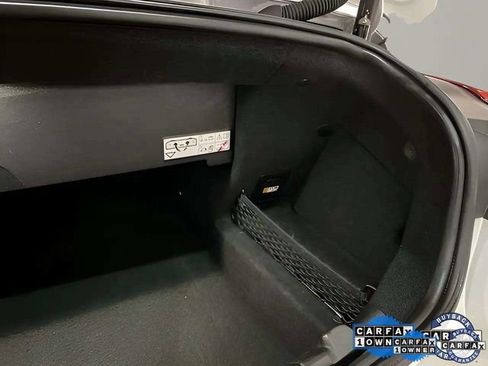 Used 2025 BMW 840i xDrive Convertible AWD/4WD image 96