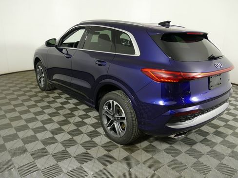 New 2025 Audi Q5 Premium image 5