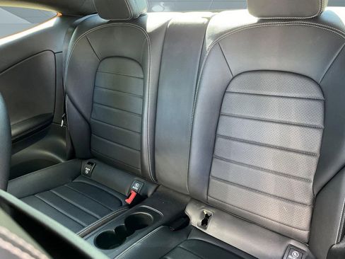 Used 2018 Mercedes-Benz C 300 Coupe image 10
