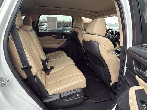 Used 2023 Acura MDX SH-AWD w/ Advance Package image 18