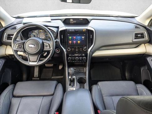 Used 2019 Subaru Ascent Limited AWD/4WD image 16