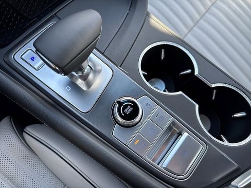 New 2026 Genesis G70 3.3T Sport Prestige image 5