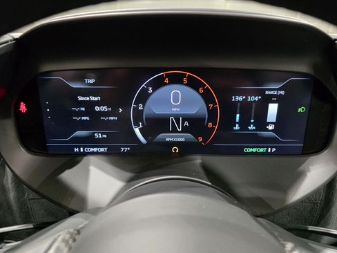 New 2027 McLaren 750S Spider RWD image 13