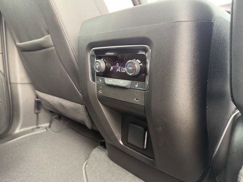 New 2026 Chevrolet Suburban Premier w/ Sun And Tow Package image 27