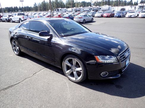 Used 2011 Audi A5 2.0T Premium Plus image 7