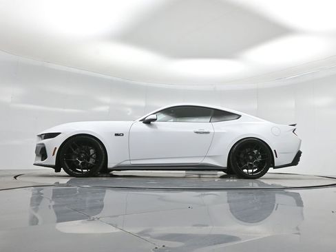 New 2026 Ford Mustang GT image 7