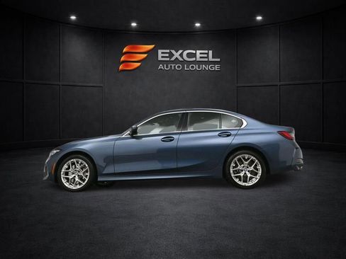 Used 2025 BMW 330i xDrive Sedan image 45