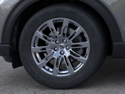 New 2025 Ford Explorer Active w/ Active Comfort Package image 19