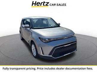 Used 2025 Kia Soul LX w/ LX Technology Package FWD video 1