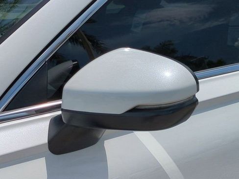 New 2026 Honda CR-V EX-L image 11