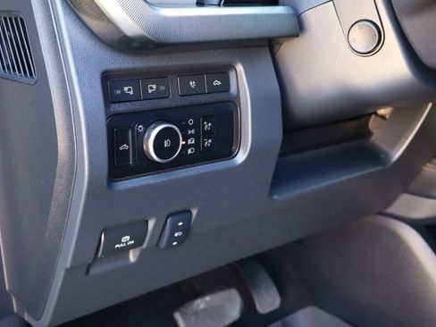 Used 2024 Ford F250 Platinum w/ Tremor Off-Road Package AWD/4WD image 23