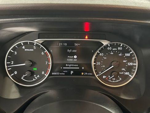 Used 2023 Nissan Rogue SV w/ SV Premium Package image 18