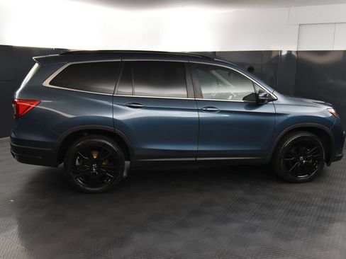 Used 2022 Honda Pilot Special Edition image 5