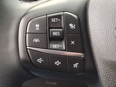 Used 2025 Ford Bronco Sport Badlands AWD/4WD image 21