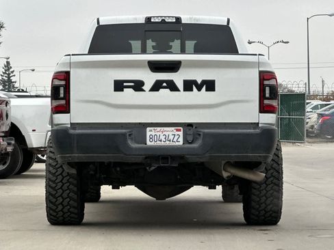 Used 2020 RAM 2500 Power Wagon image 8