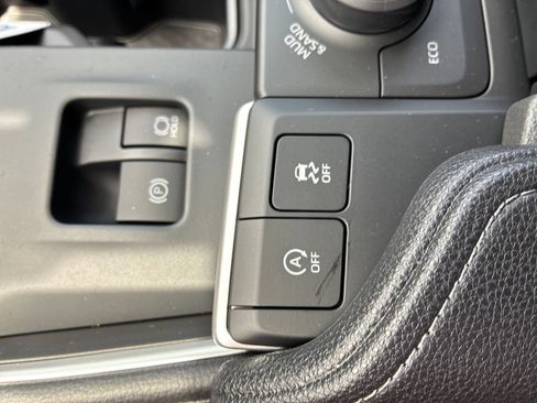 New 2026 Toyota Grand Highlander AWD image 41