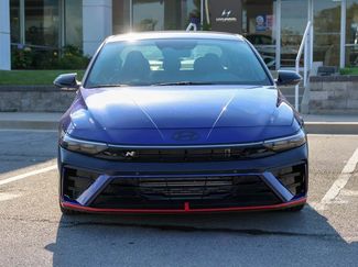 New 2025 Hyundai Elantra N video 2