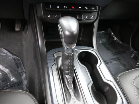 Certified 2022 Chevrolet Colorado Z71 w/ Safety Package image 14