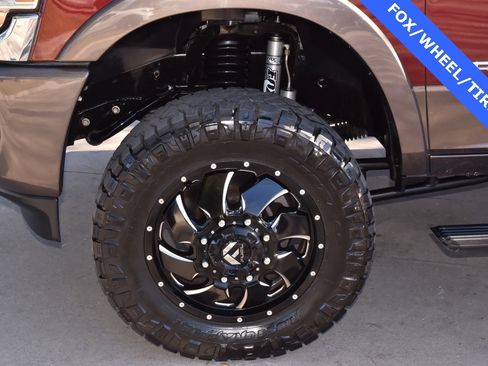 Used 2019 RAM 3500 Limited image 40