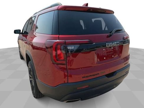 Used 2023 GMC Acadia SLE w/ Driver Convenience Package AWD/4WD image 12