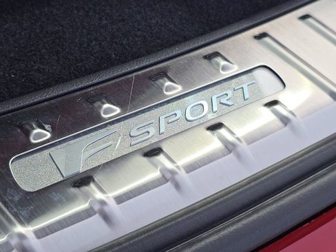 Certified 2025 Lexus NX 350 F Sport image 34