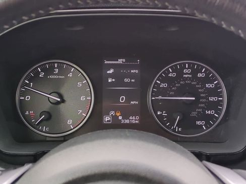 Used 2023 Subaru Outback Premium image 32