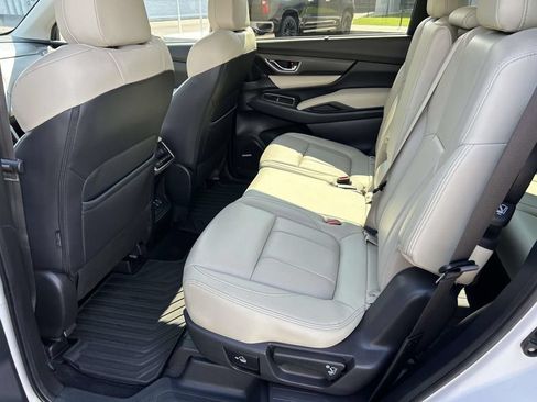 Used 2023 Subaru Ascent Limited w/ Technology Package AWD/4WD image 12