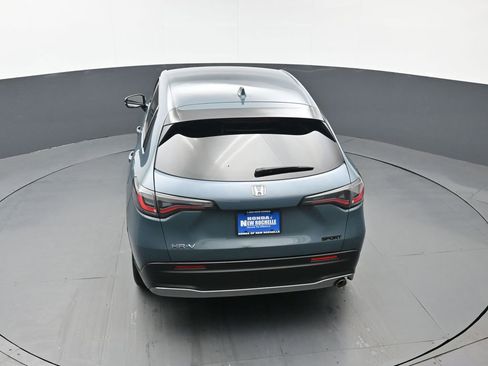 Used 2024 Honda HR-V Sport image 37