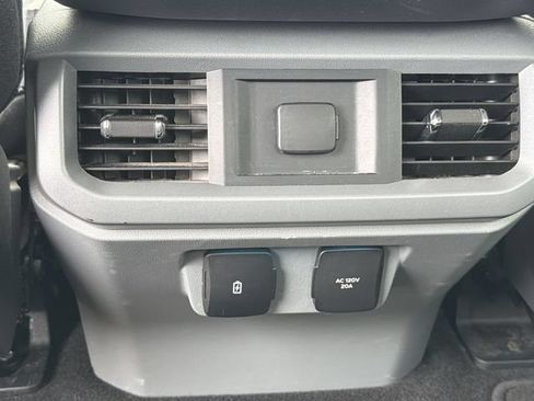 Used 2024 Ford F150 XLT w/ Mobile Office Package AWD/4WD image 20