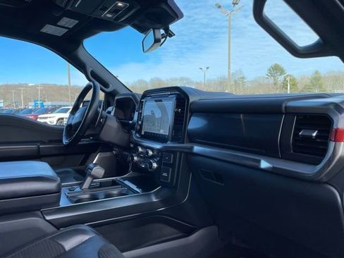Used 2022 Ford F150 Raptor w/ Equipment Group 801A High AWD/4WD image 31