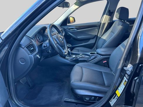 Used 2015 BMW X1 sDrive28i image 9