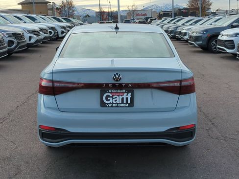 New 2026 Volkswagen Jetta Sport image 7