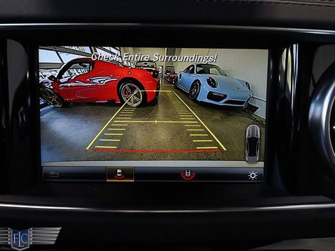 Used 2017 Mercedes-Benz SL 63 AMG image 28