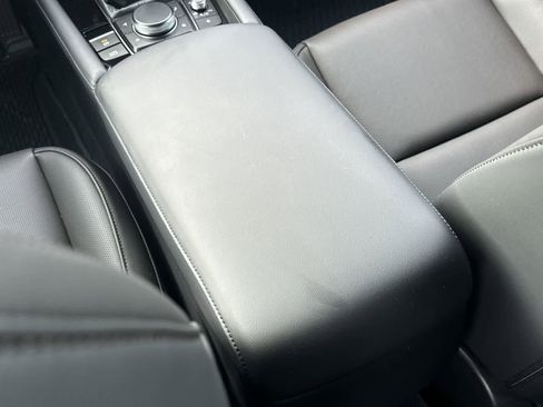 New 2026 MAZDA MAZDA3 2.5 S Hatchback w/ Premium Pkg image 16