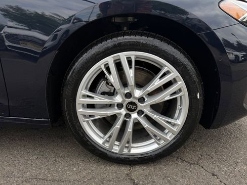 New 2026 Audi A5 2.0T Premium Plus AWD/4WD image 10