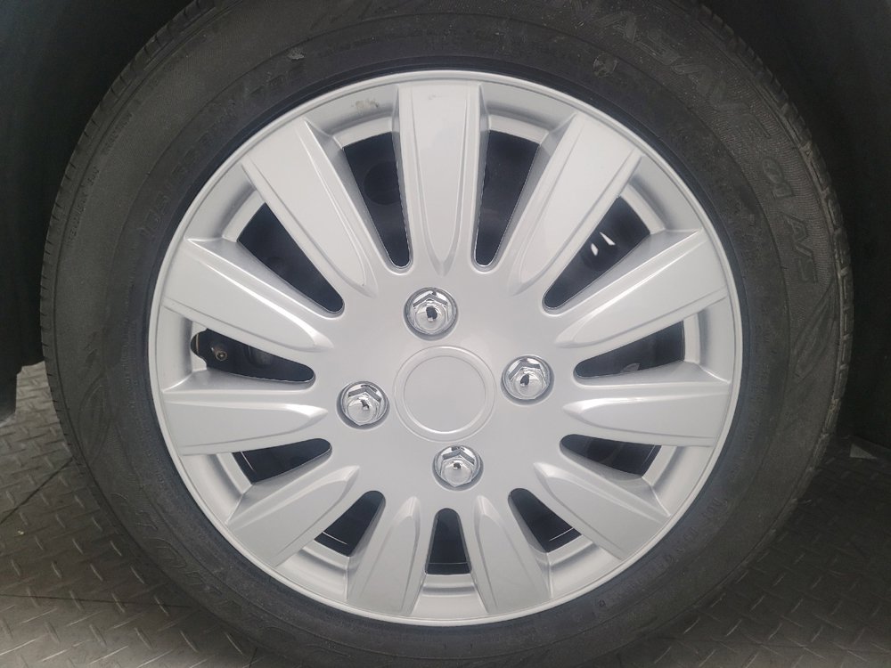Used 2020 Mitsubishi Mirage G4 ES FWD image 31