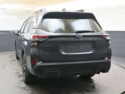 New 2026 Subaru Forester Limited image 4