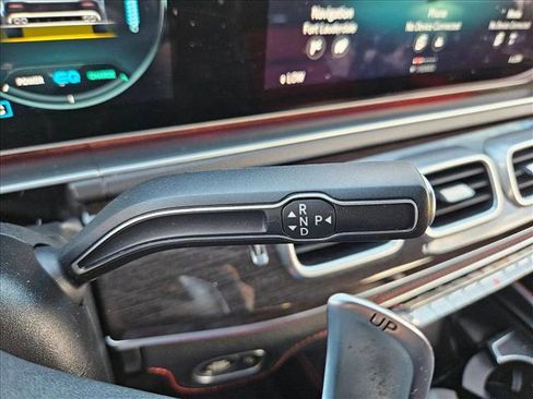 Used 2022 Mercedes-Benz GLE 53 AMG AMG GLE 53 image 12