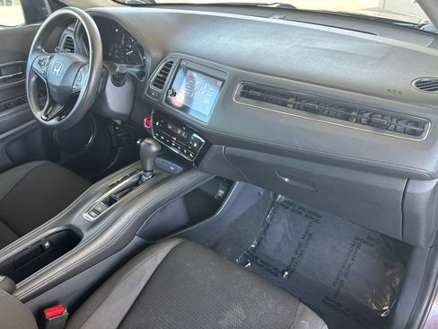 Used 2021 Honda HR-V EX image 20