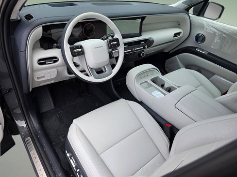 New 2026 Hyundai Palisade Calligraphy AWD/4WD image 14