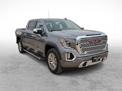 Used 2019 GMC Sierra 1500 Denali w/ Technology Package