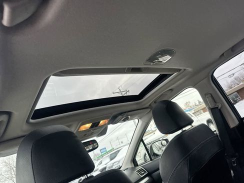 Used 2015 Subaru Crosstrek 2.0i Limited image 24