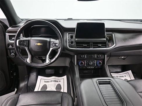Used 2022 Chevrolet Tahoe LT image 21