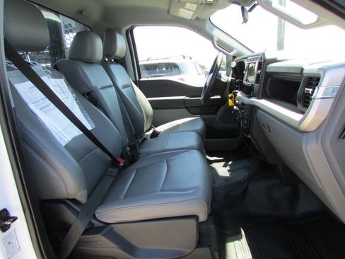 Used 2023 Ford F350 XL RWD image 16