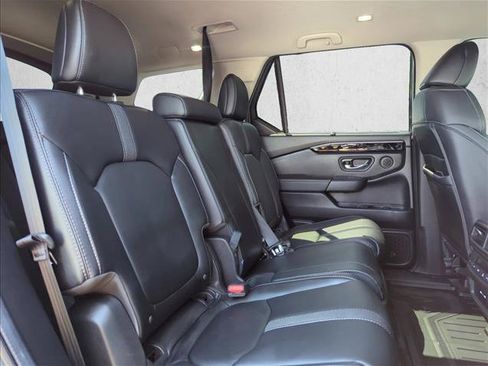 Used 2024 Honda Pilot EX-L image 24