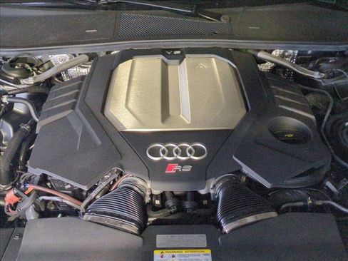 New 2026 Audi RS 7 Performance image 17