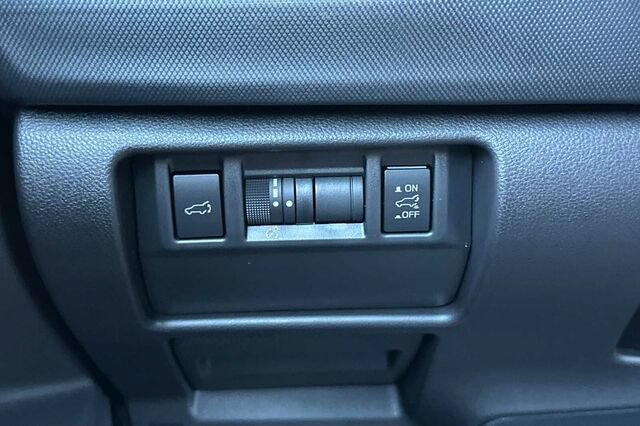 New 2026 Subaru Forester Premium AWD/4WD image 29