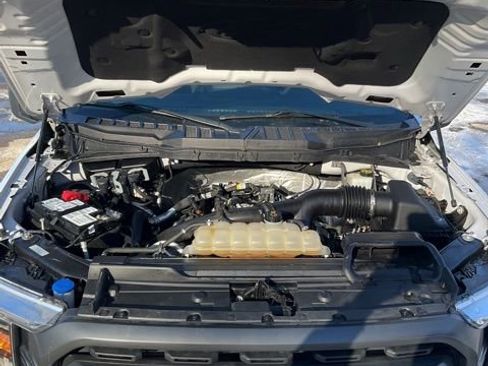 Used 2021 Ford F150 XLT w/ Equipment Group 302A High image 10