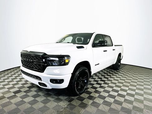 Certified 2023 RAM 1500 Big Horn image 6